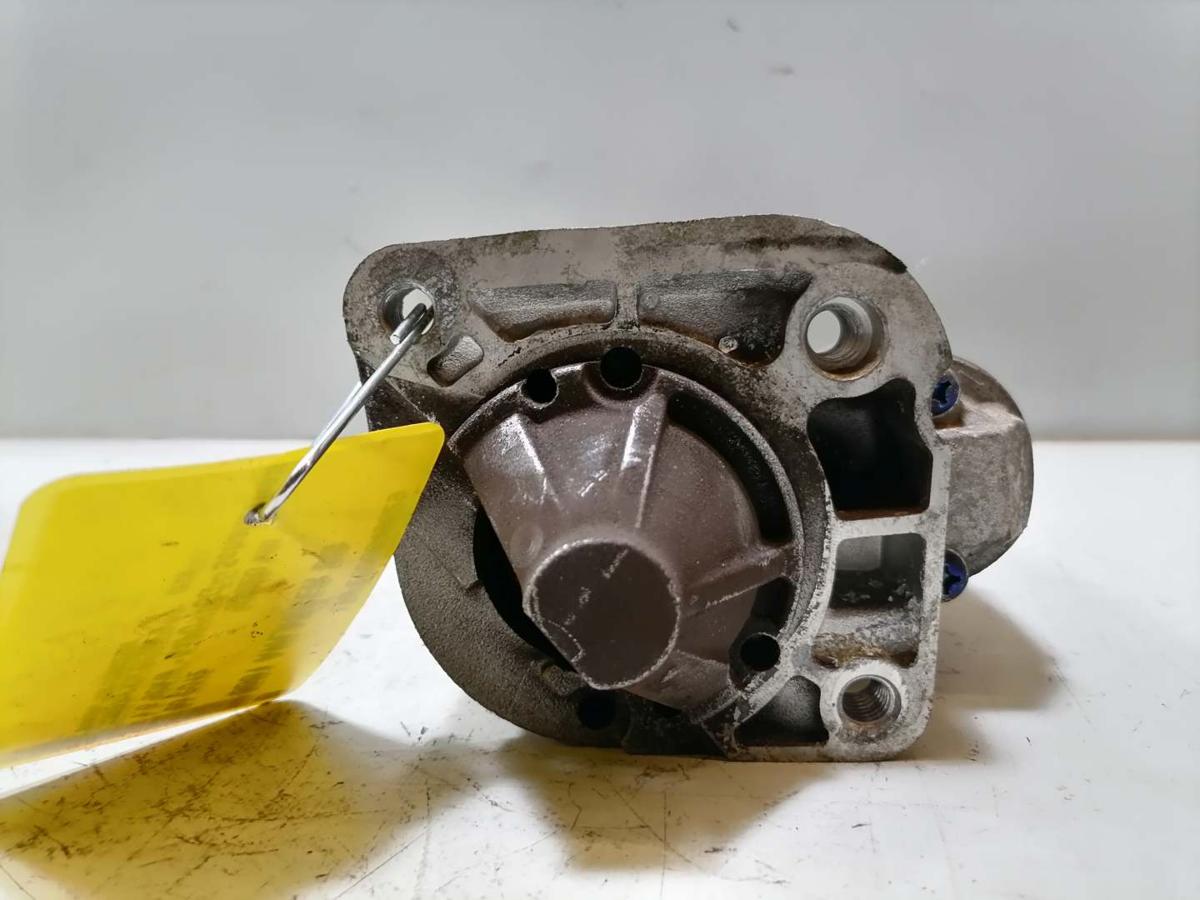 Dacia Sandero original Anlasser Starter 1,6 64KW Bj.2008